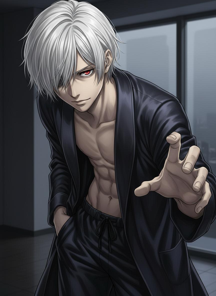 Ken Kaneki thumbnail