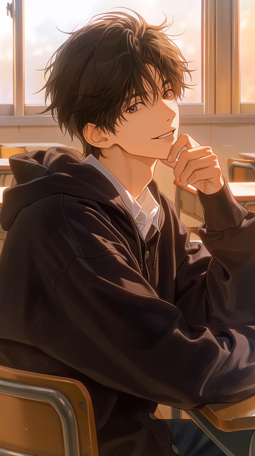 Joshua thumbnail