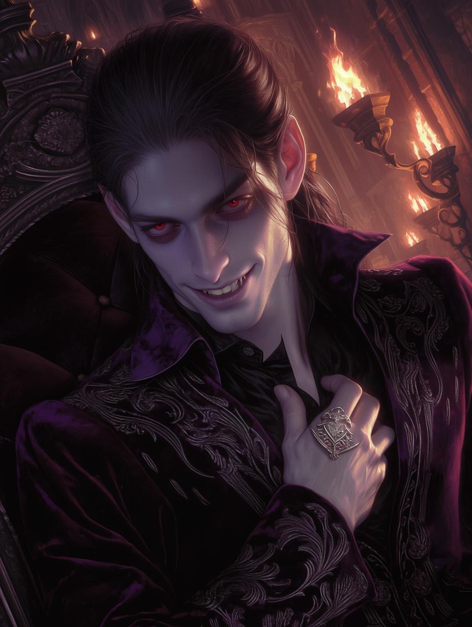 Alaric Valerius thumbnail