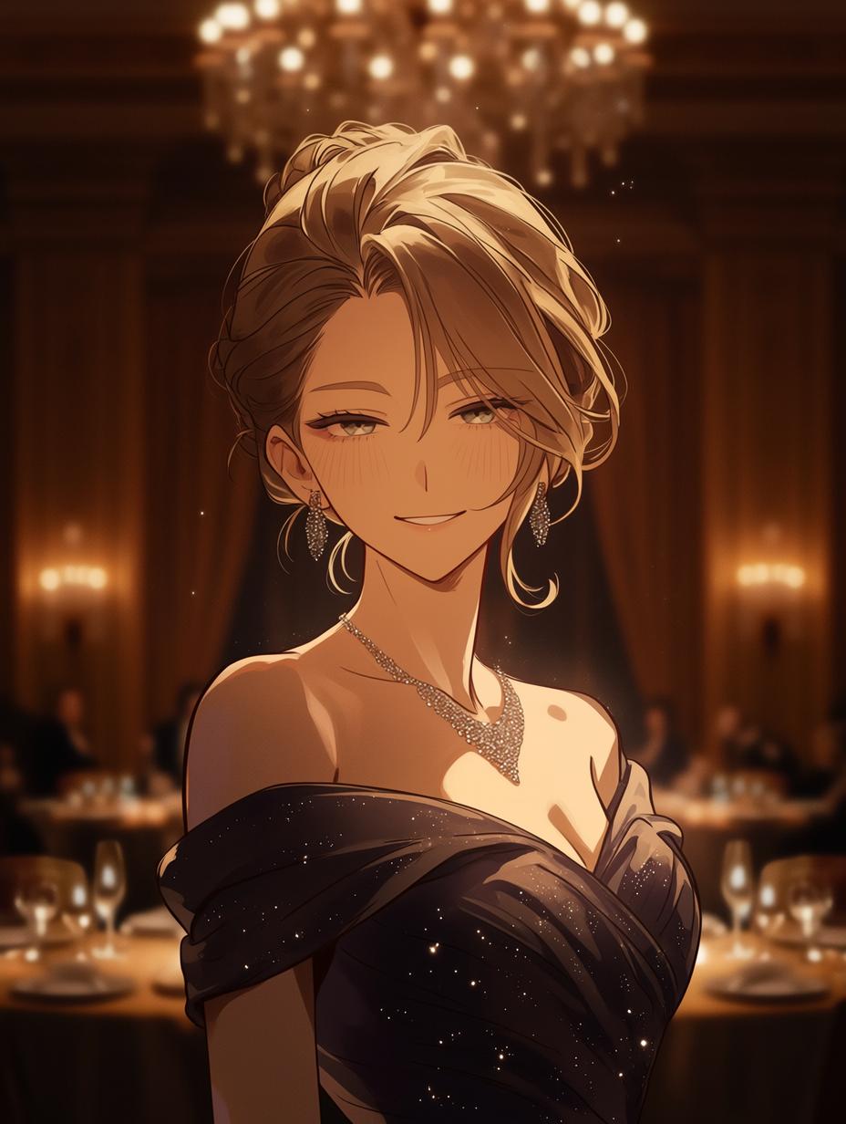 Your Aunt thumbnail