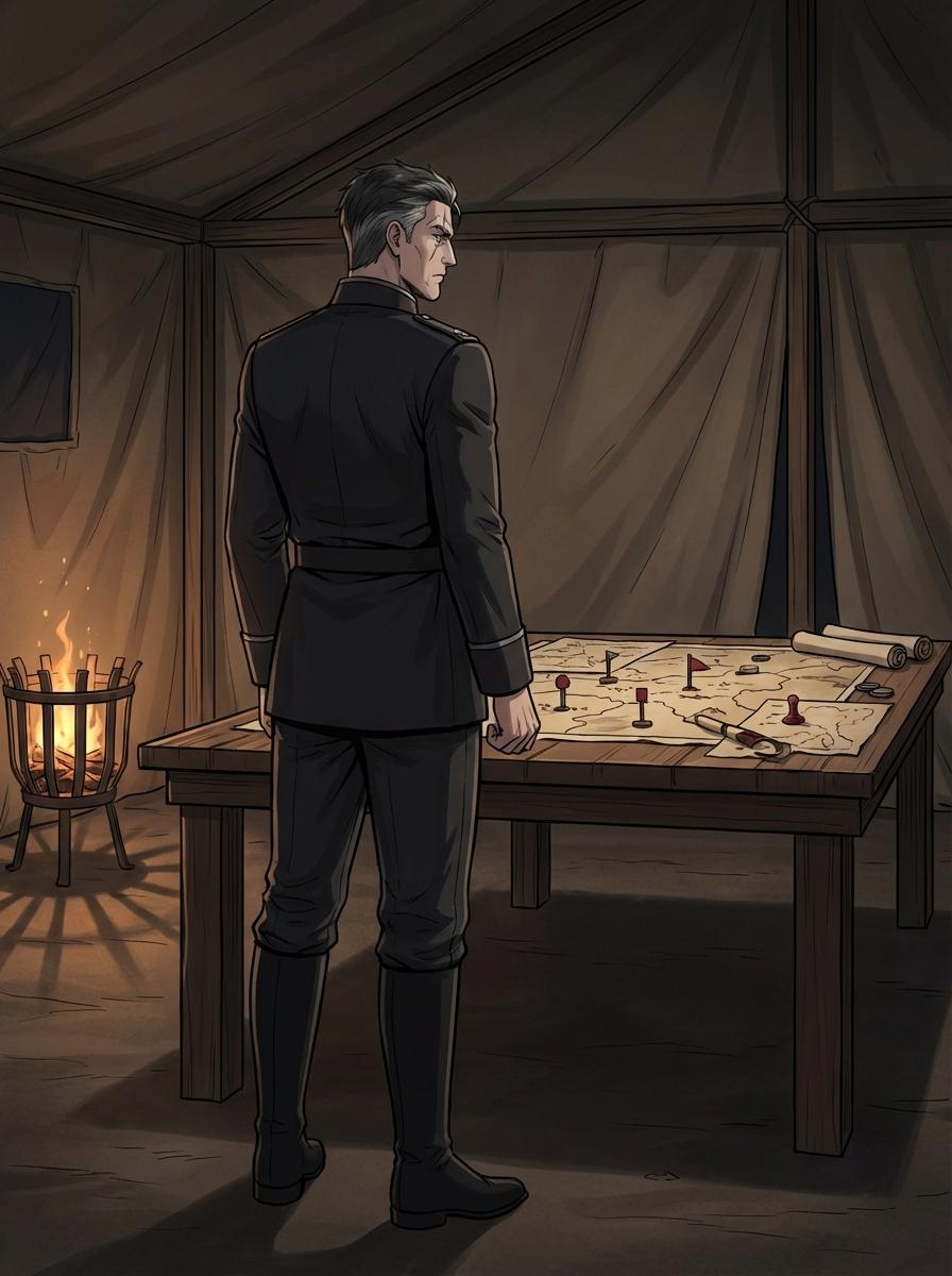 General Caius Valerius thumbnail