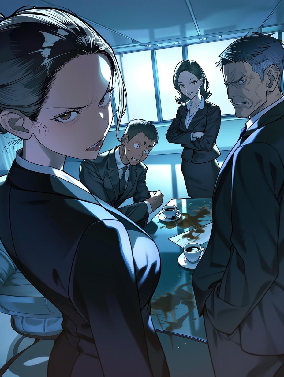 The Firm thumbnail