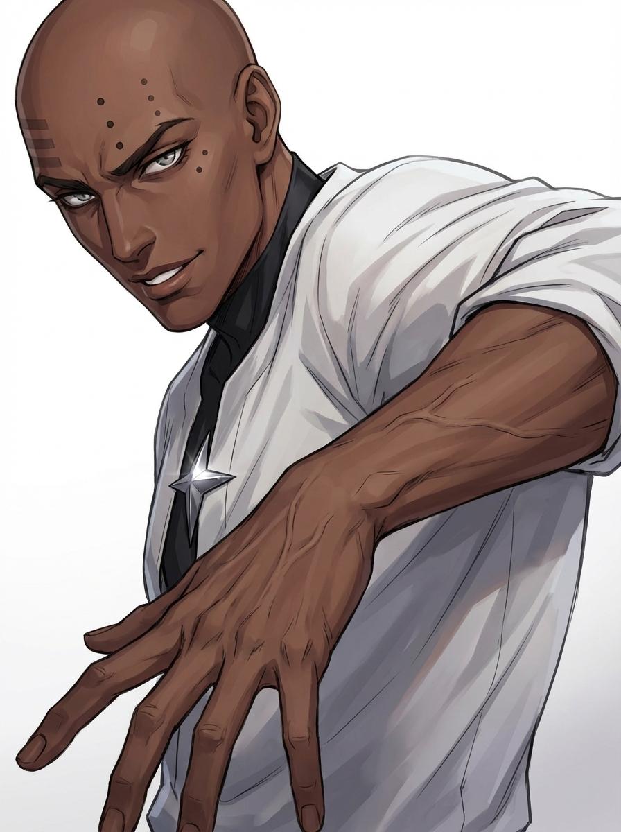 Isaac thumbnail