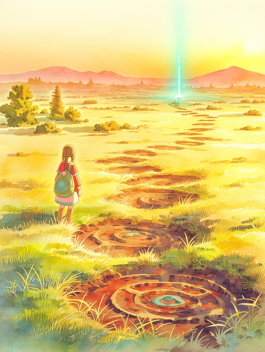Horizon Forbidden West | The Signal Predates the Machines thumbnail