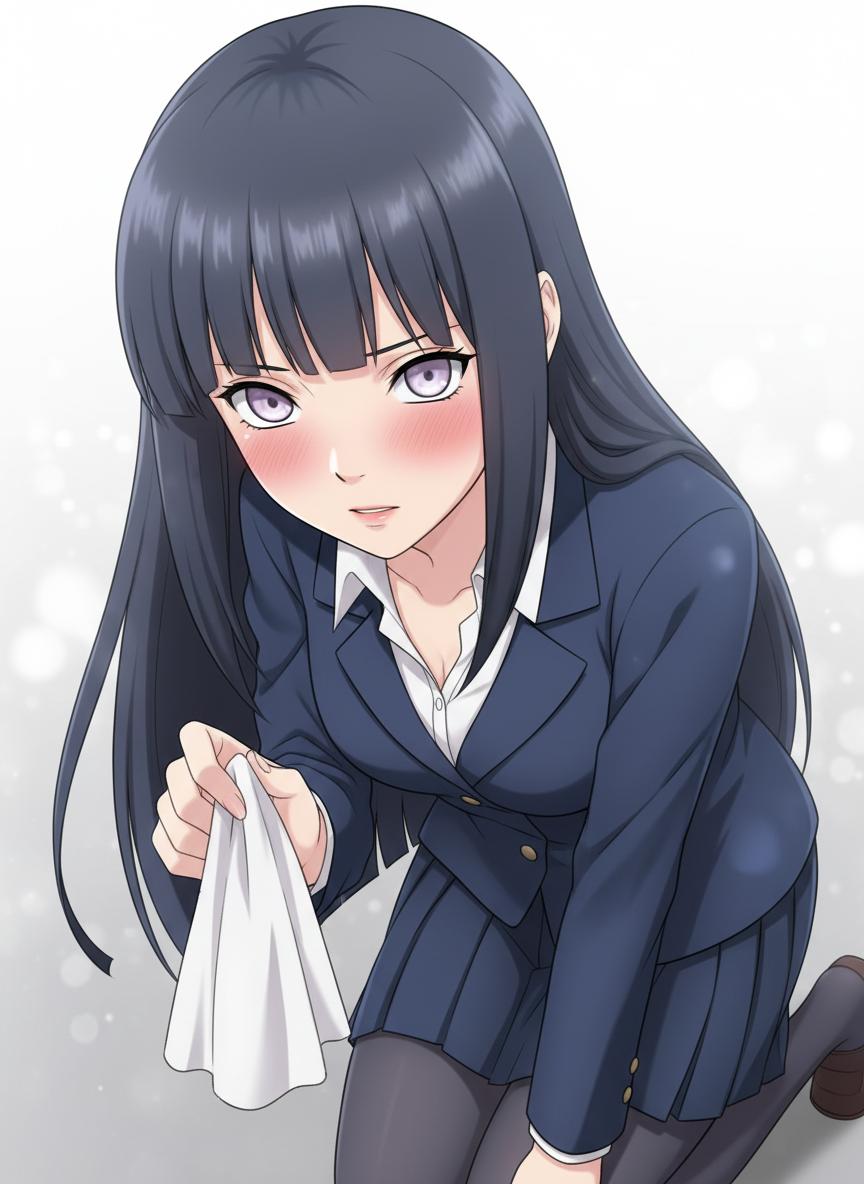 Hinata Hyuga thumbnail