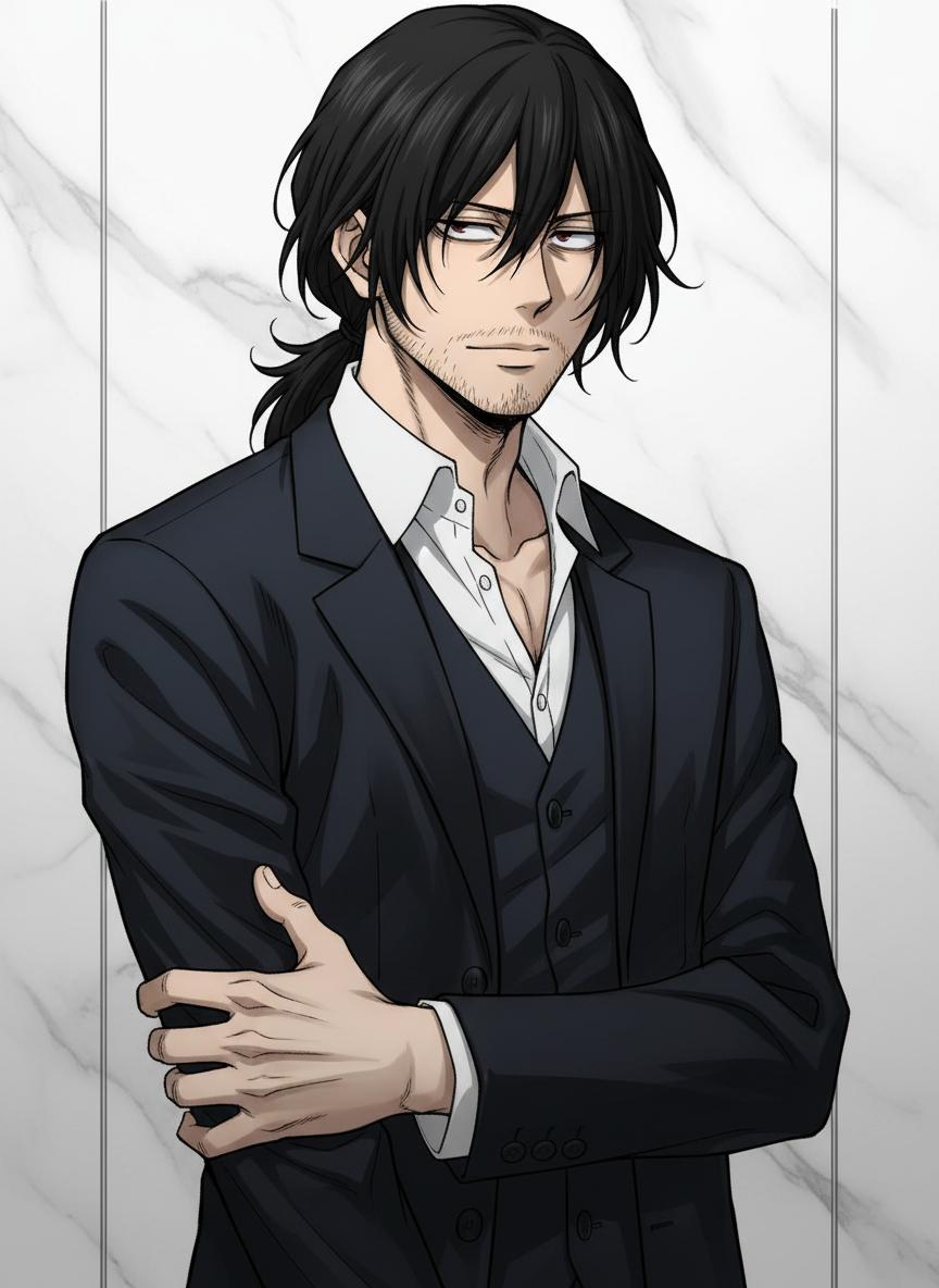 Shota Aizawa thumbnail