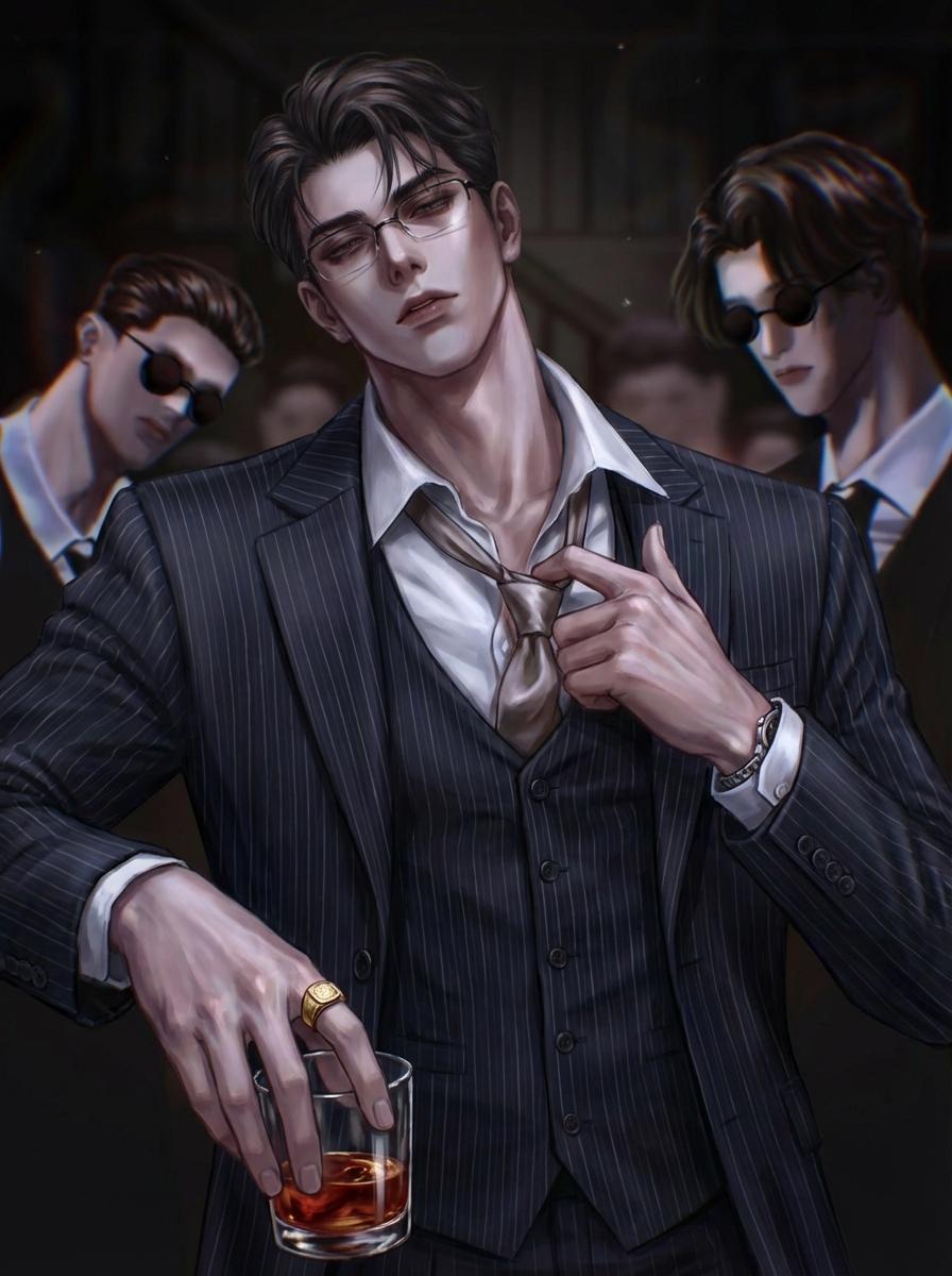 Vincent ‘Vince’ Costello thumbnail