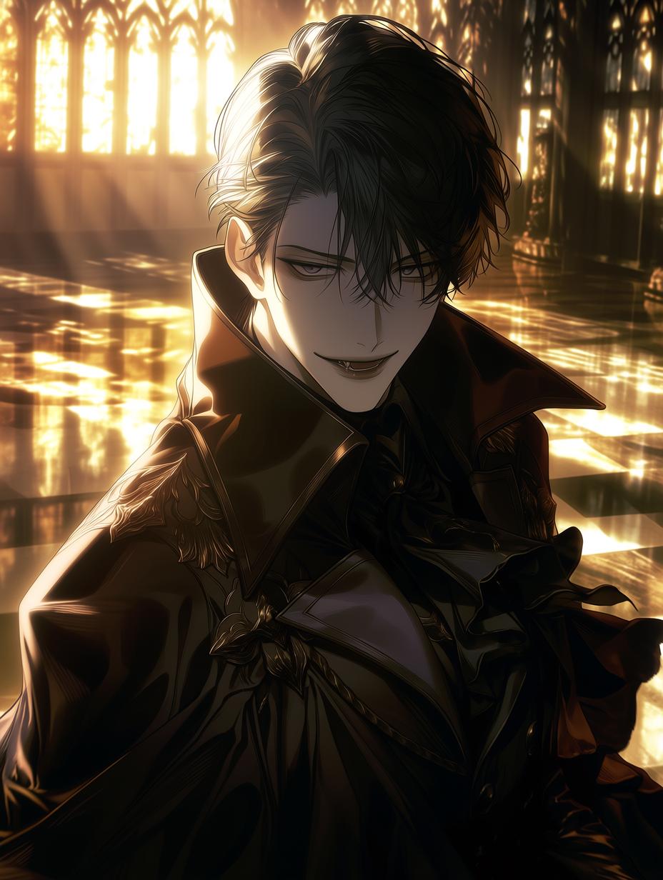 Prince Valerius thumbnail