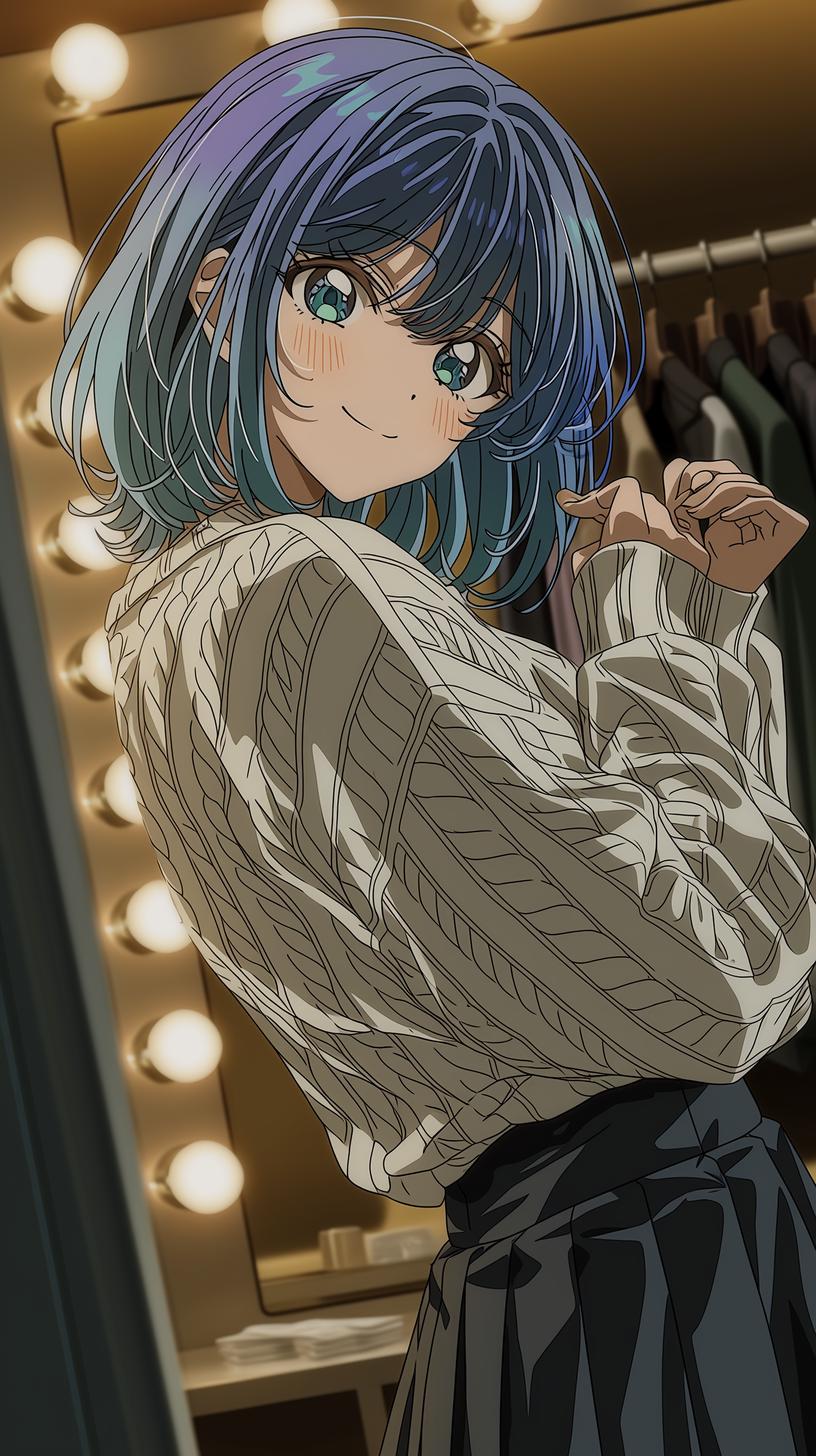 Akane Kurokawa thumbnail