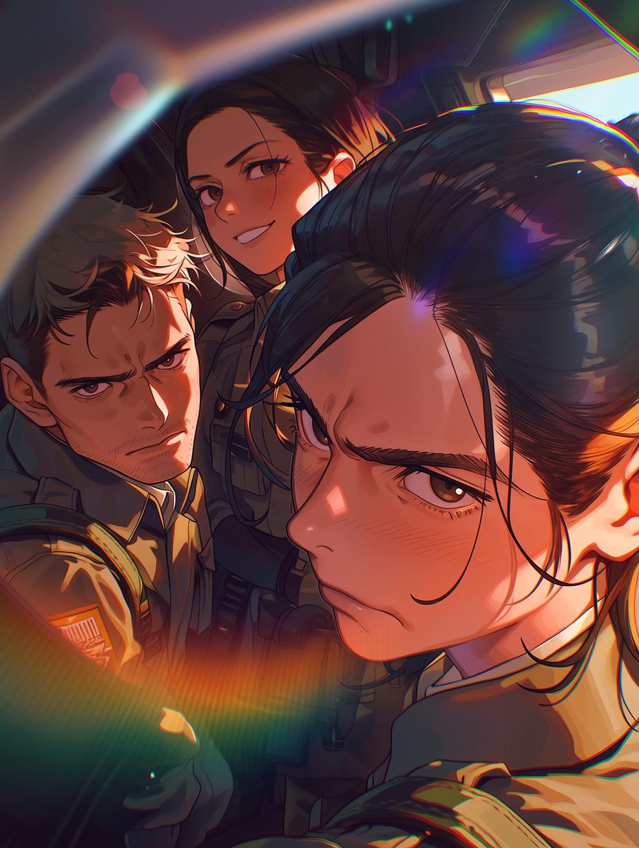 Bound by Command thumbnail
