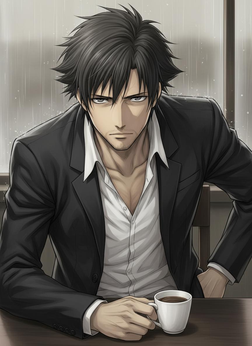 Kiritsugu Emiya thumbnail