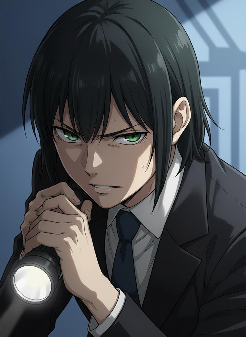 Yuri Briar thumbnail