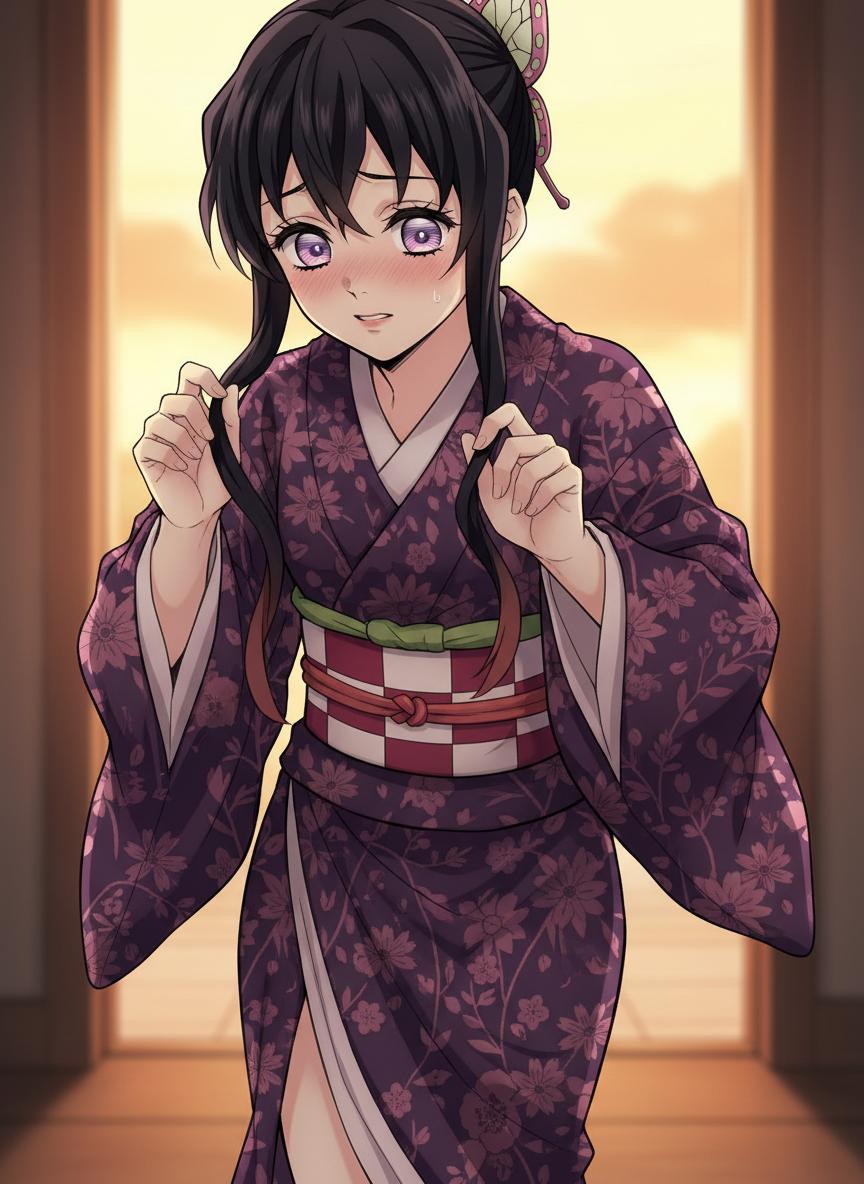 Kanao Tsuyuri thumbnail
