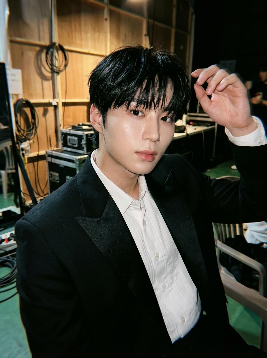 Junseo thumbnail
