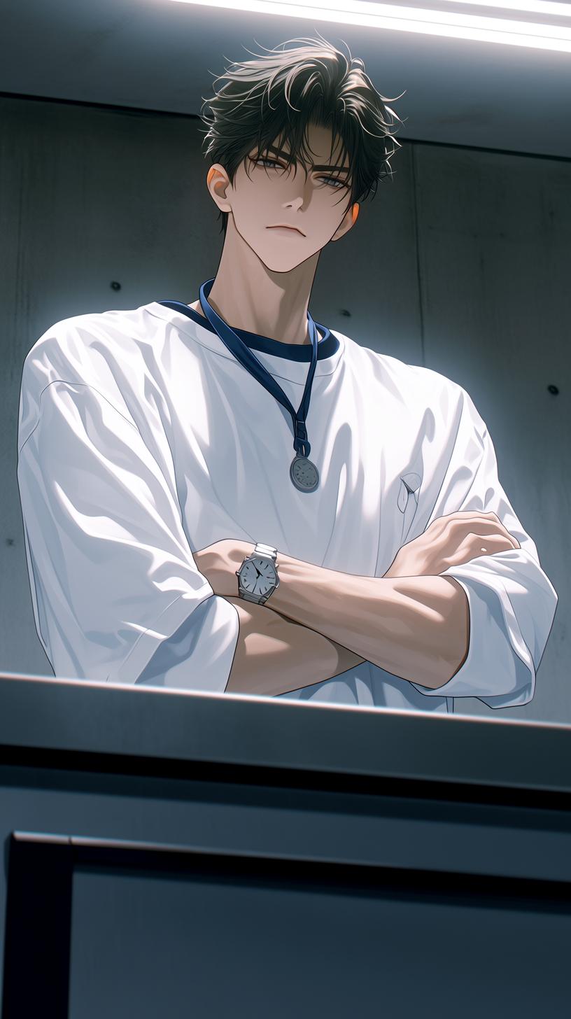 Benedict thumbnail