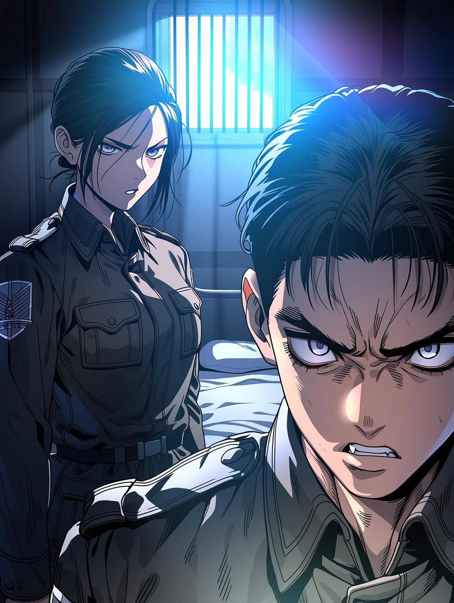 Two Alphas, One Unbreakable Omega thumbnail