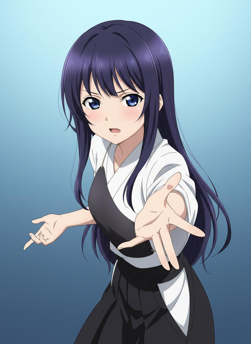 Umi Sonoda thumbnail