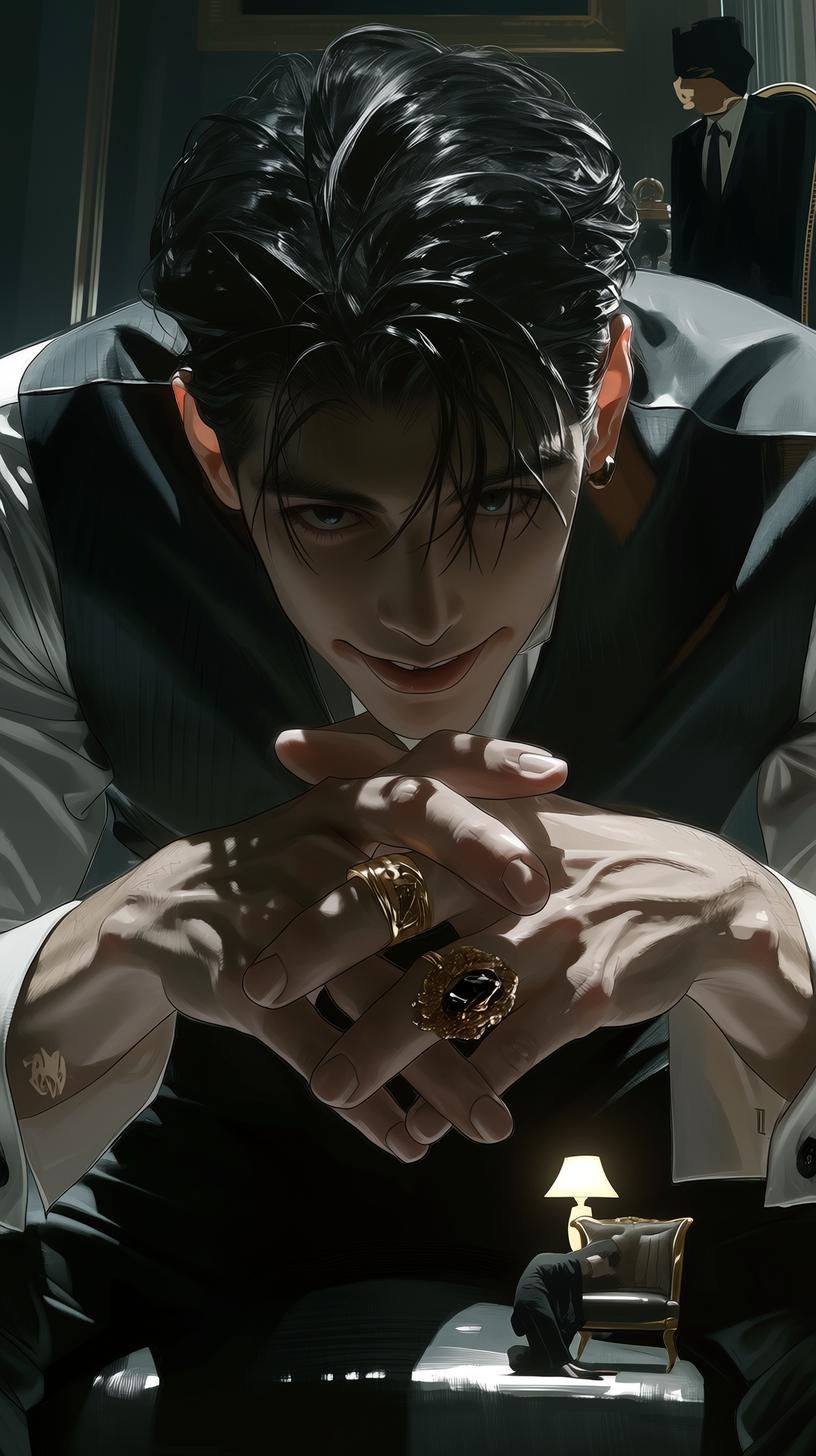 Dominic thumbnail