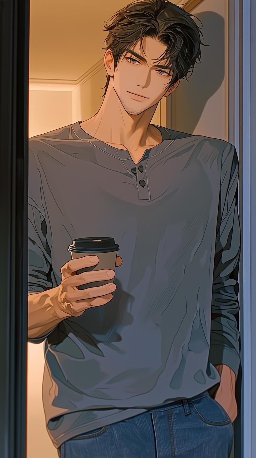 Johnny thumbnail