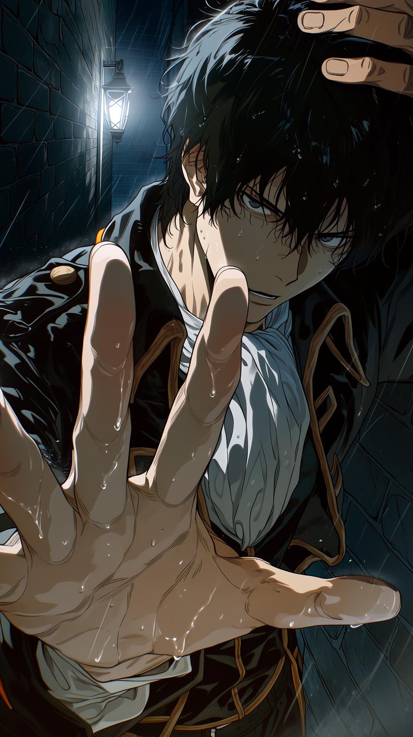 Hijikata Toshirō thumbnail