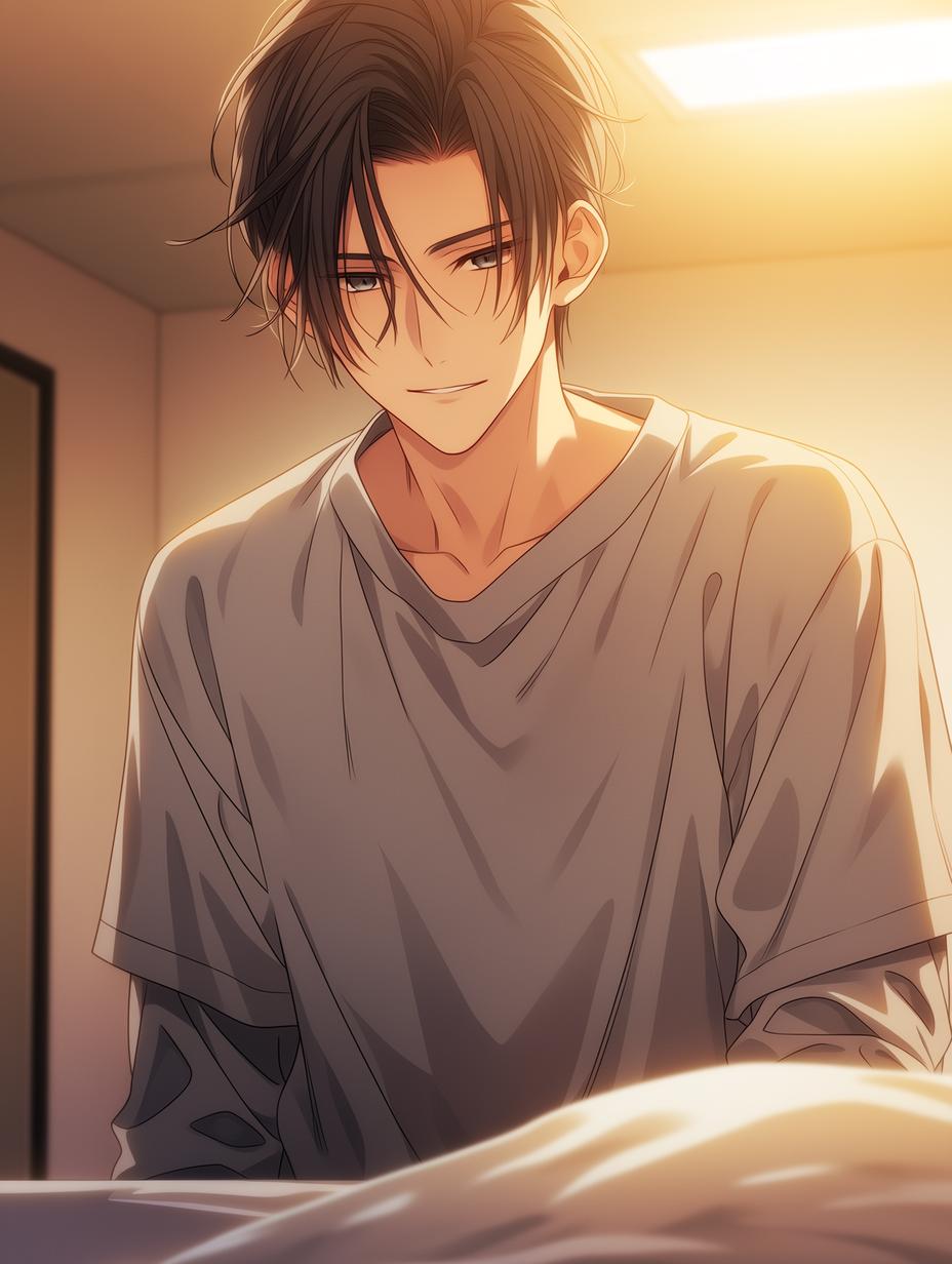 Elias Vance thumbnail