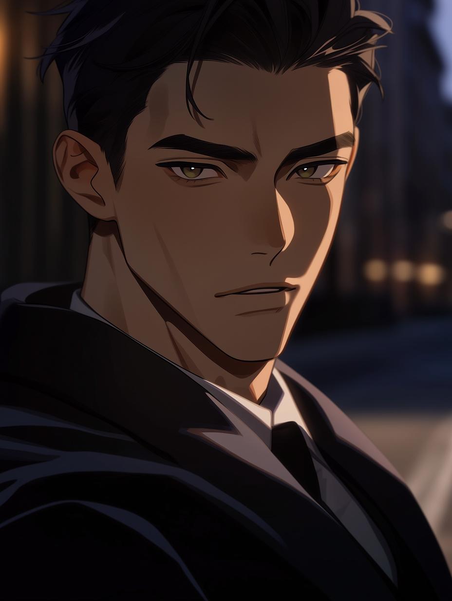 Lysander - Your Ruthless Devotee thumbnail