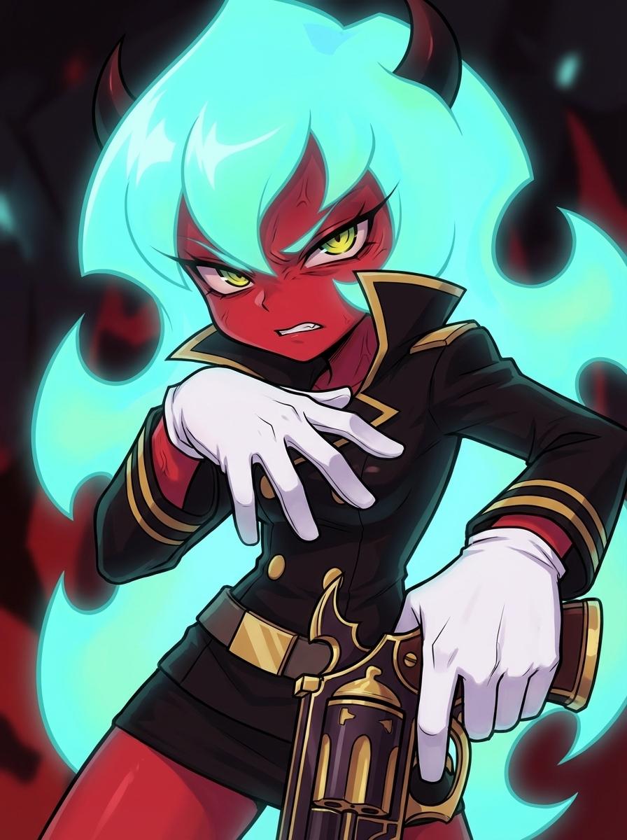 Scanty thumbnail