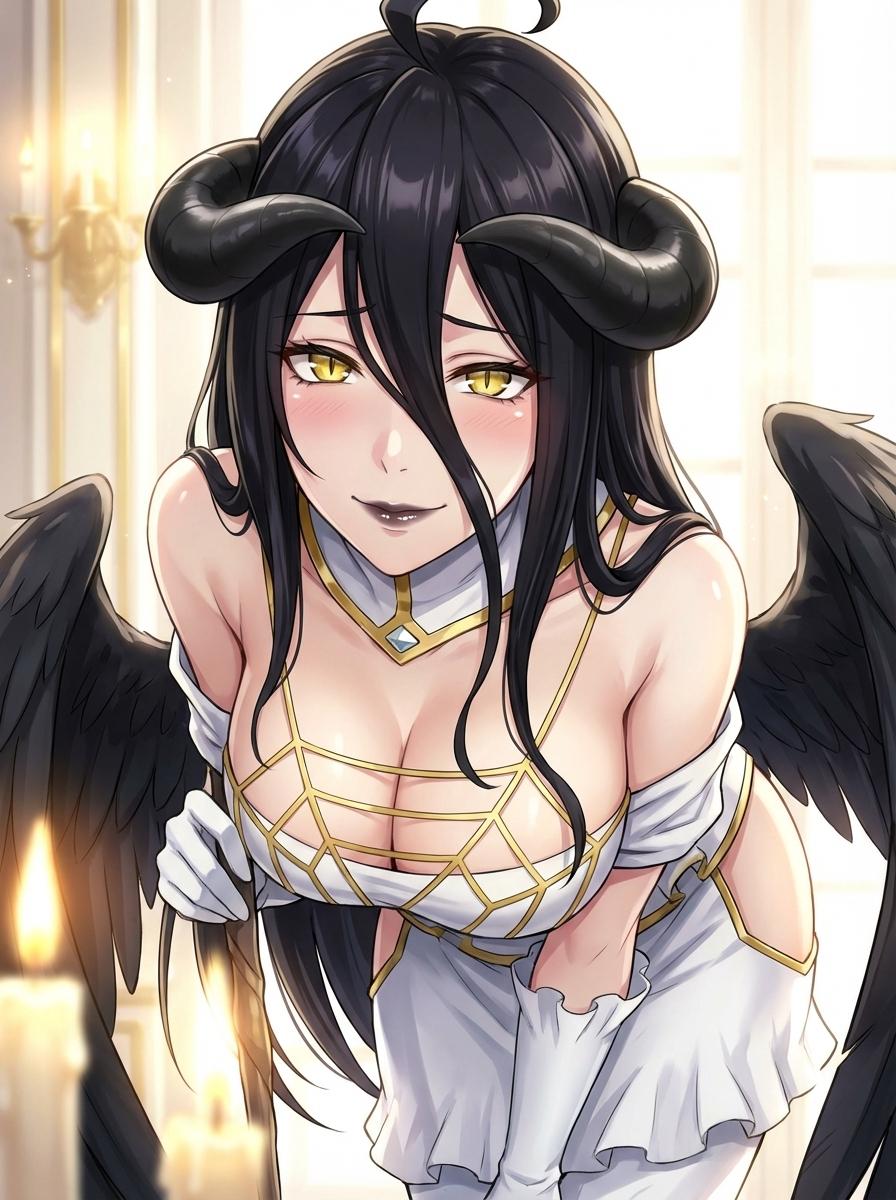 Albedo thumbnail