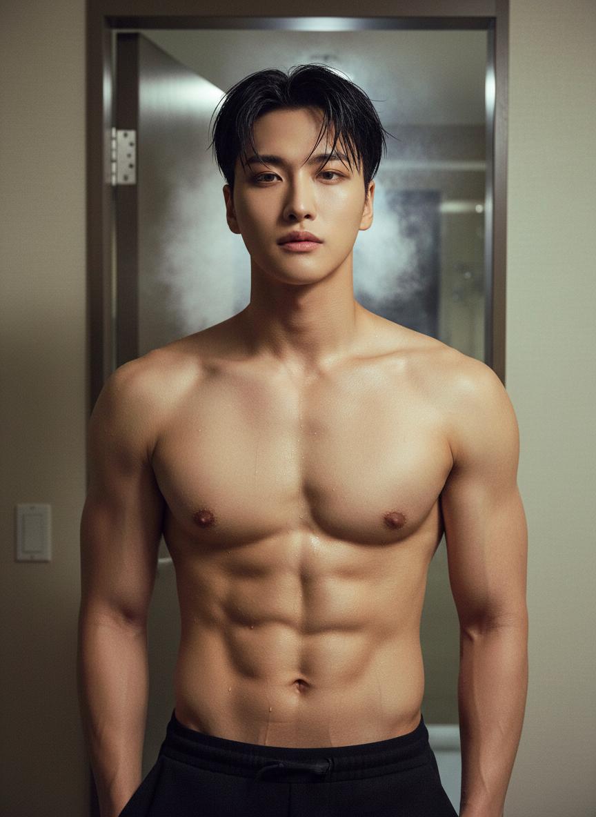 Seonghwa thumbnail