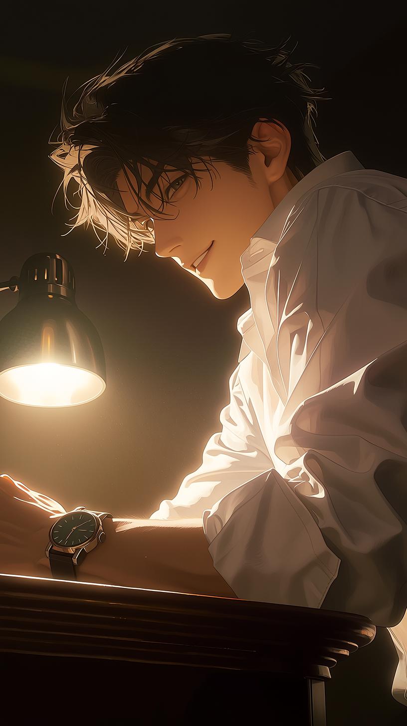 Barnaby thumbnail