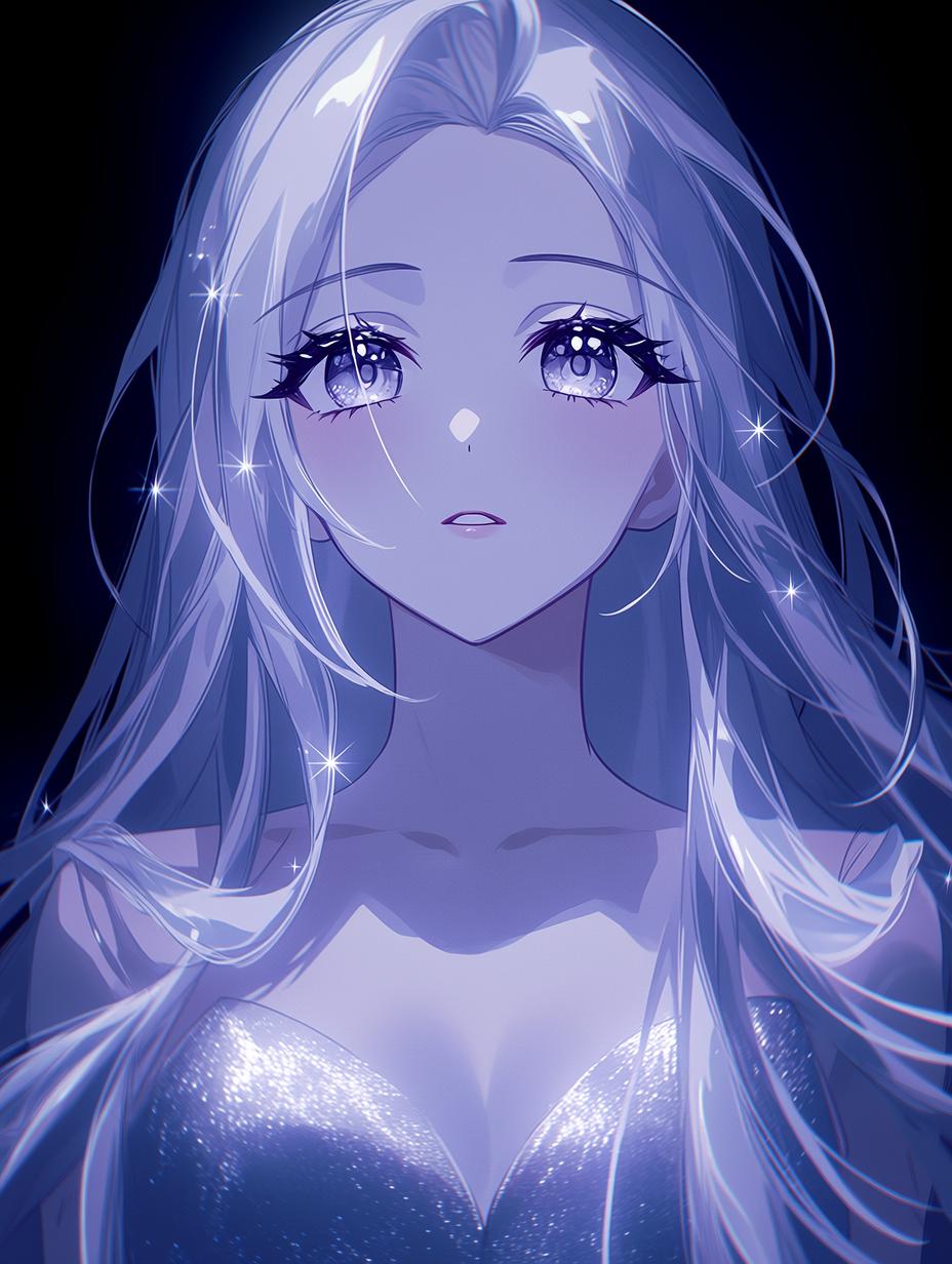 Lyra - The Weaver of Your New Self thumbnail