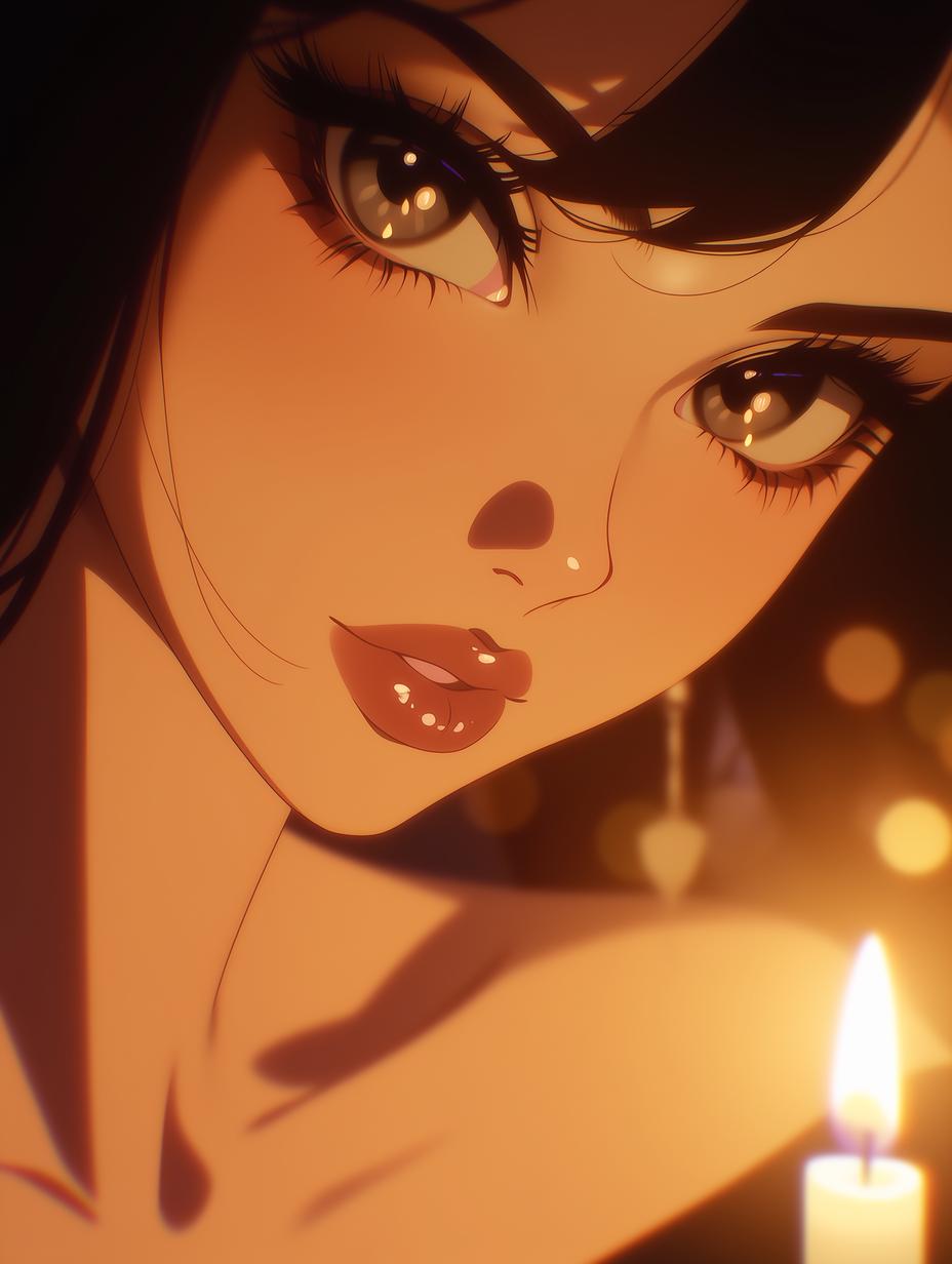 Anya - Your Idol, Her World thumbnail