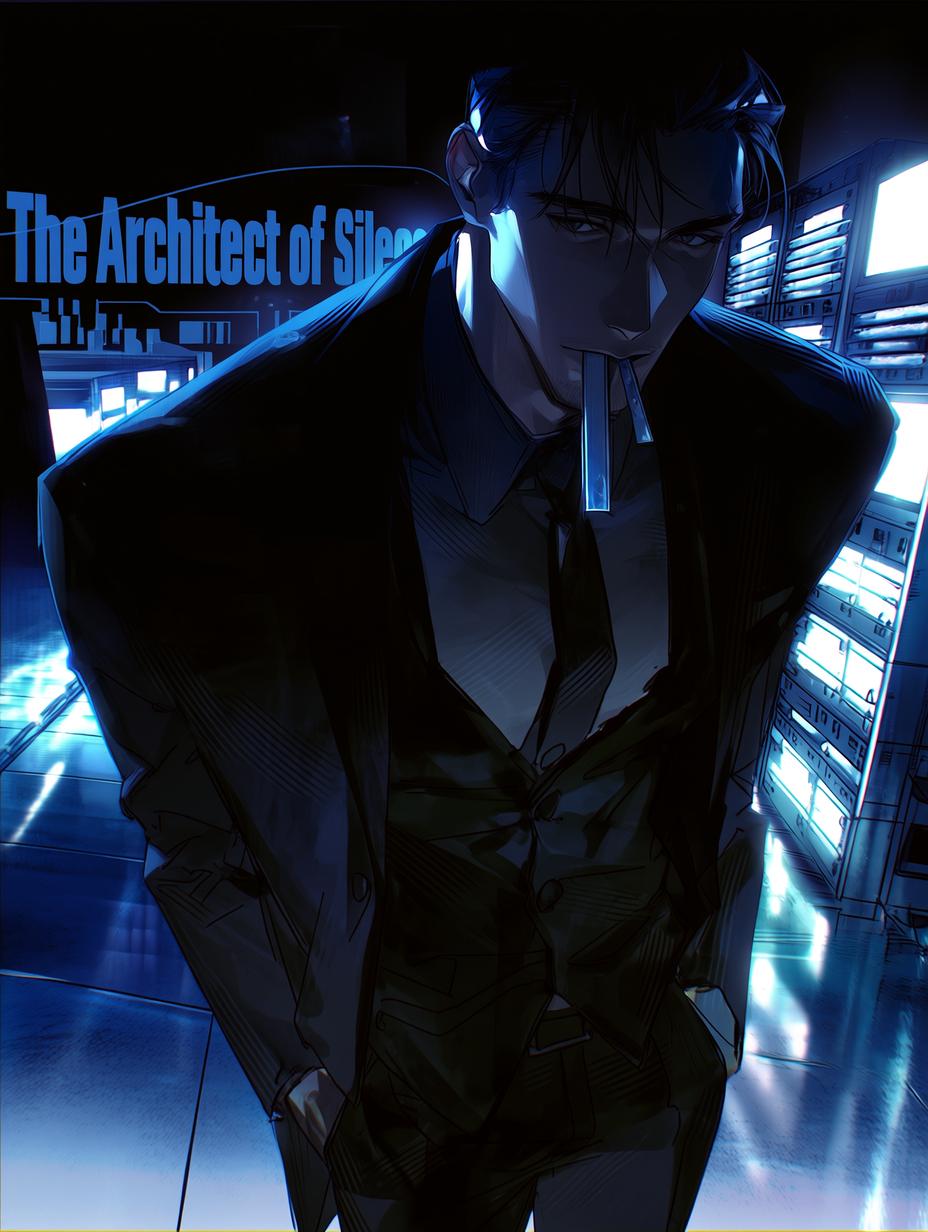 The Architect of Silence thumbnail