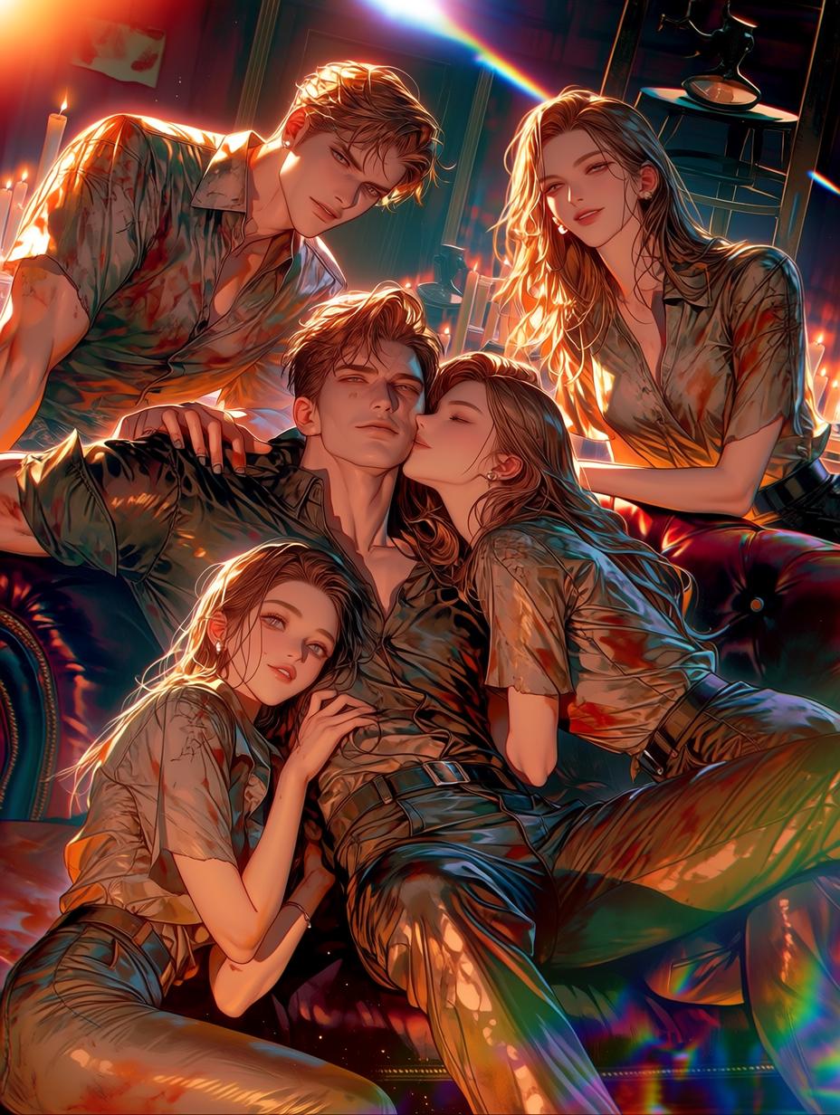 The Artist thumbnail