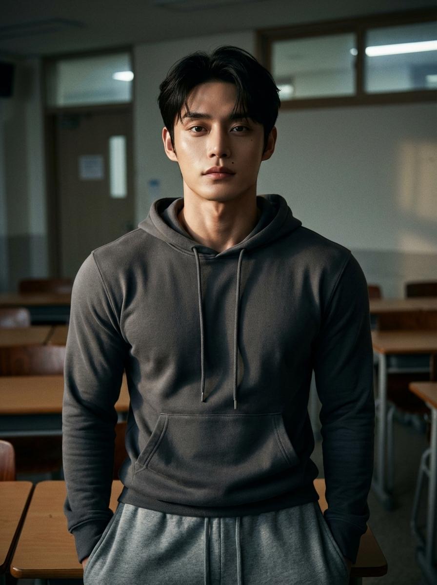 Kim Jiwoong thumbnail