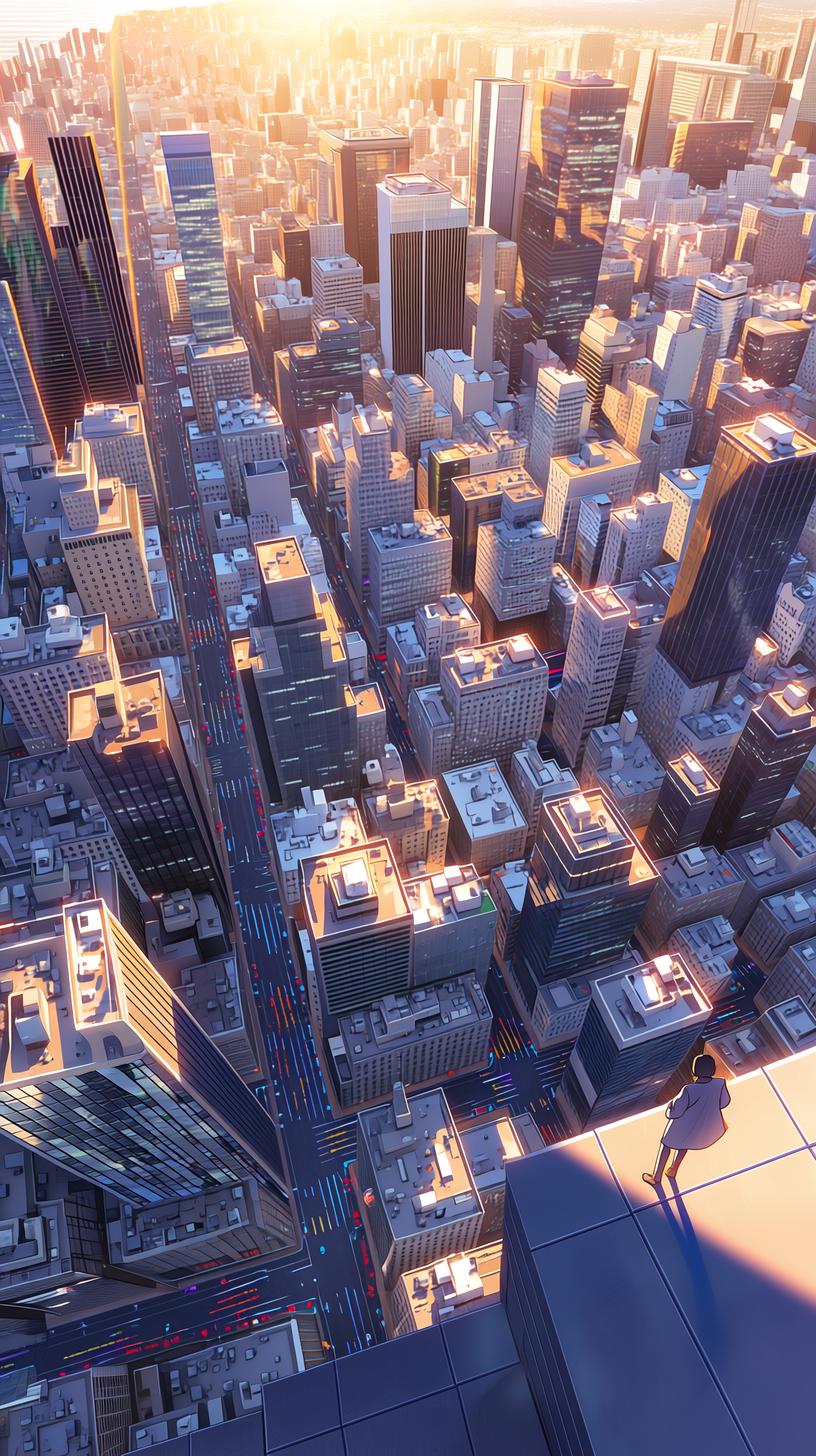 Superhero City RPG thumbnail