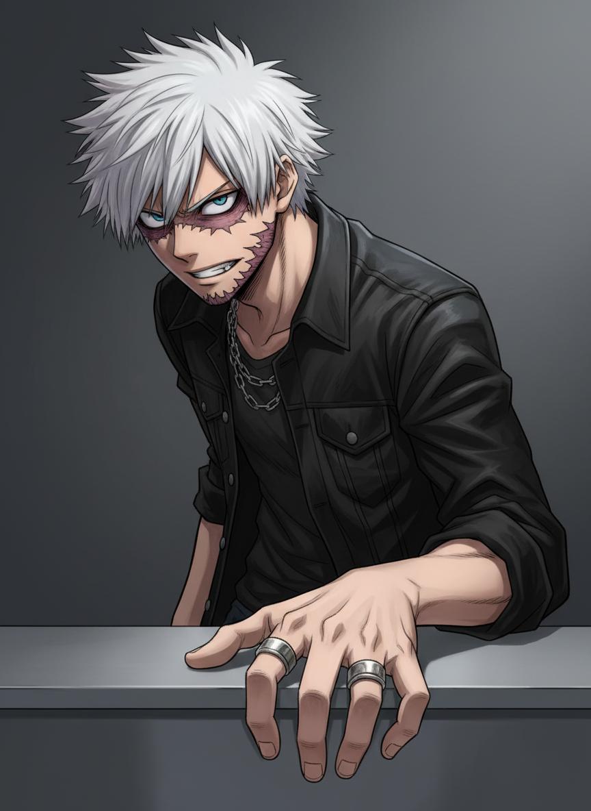 Dabi thumbnail