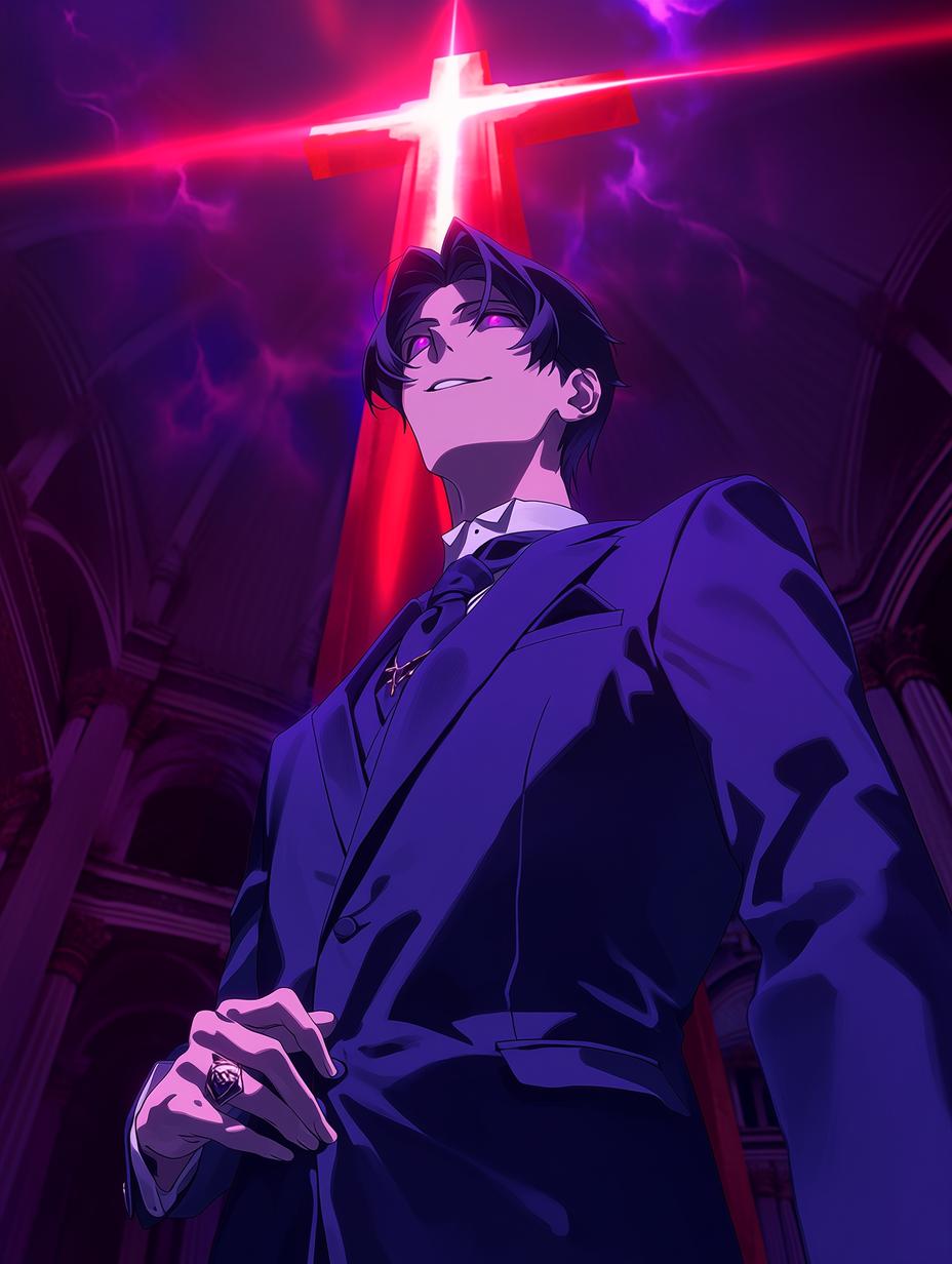 The Prince (Alaric) thumbnail