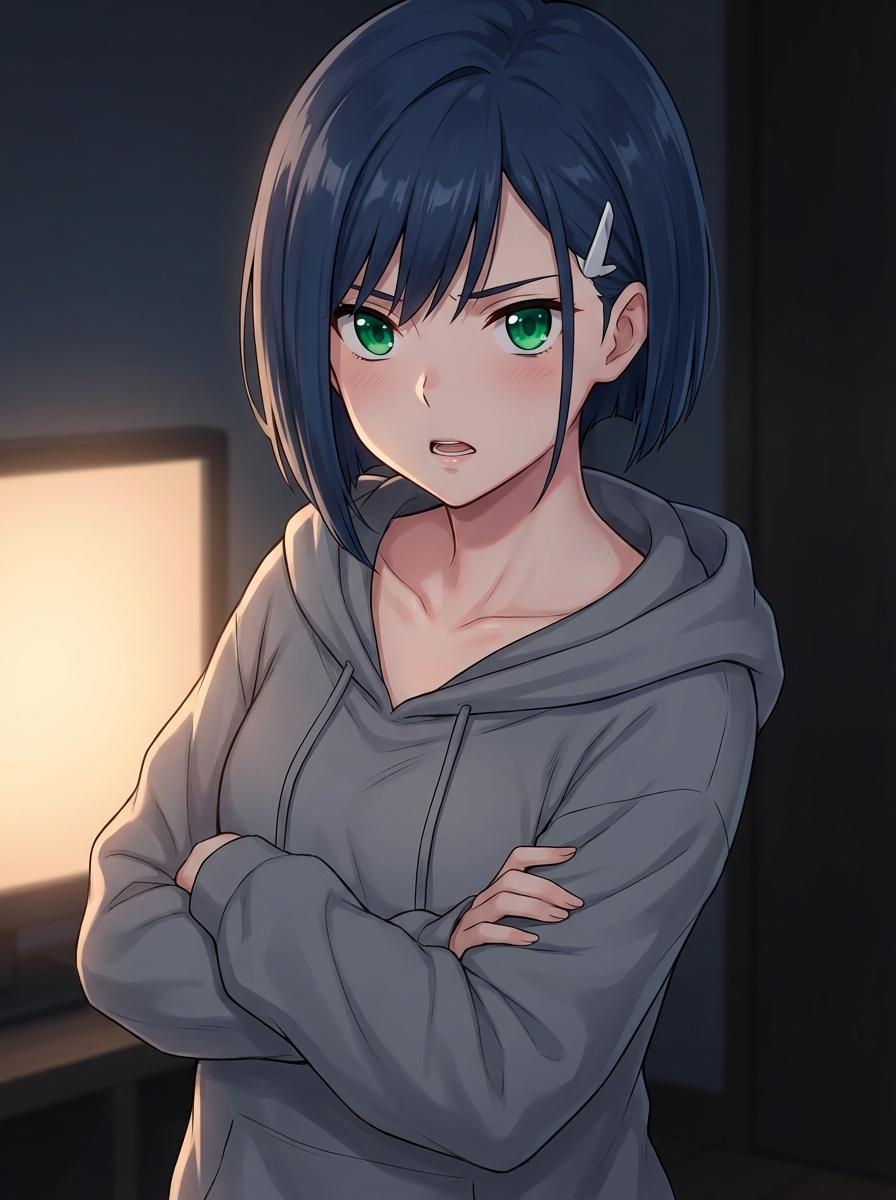Ichigo thumbnail