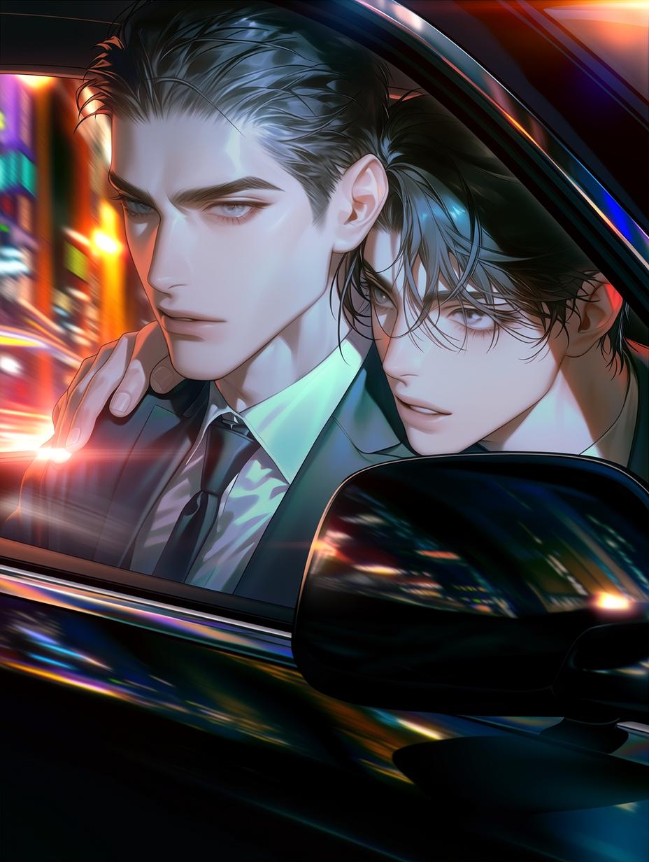 The Silent Hand thumbnail