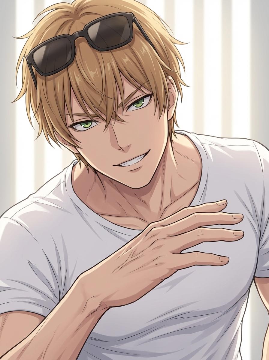 Isanari Uesugi thumbnail