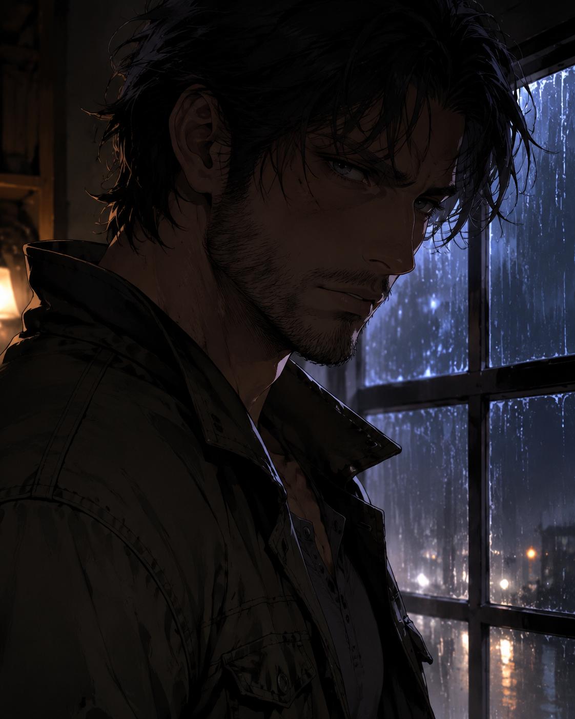 Silas thumbnail
