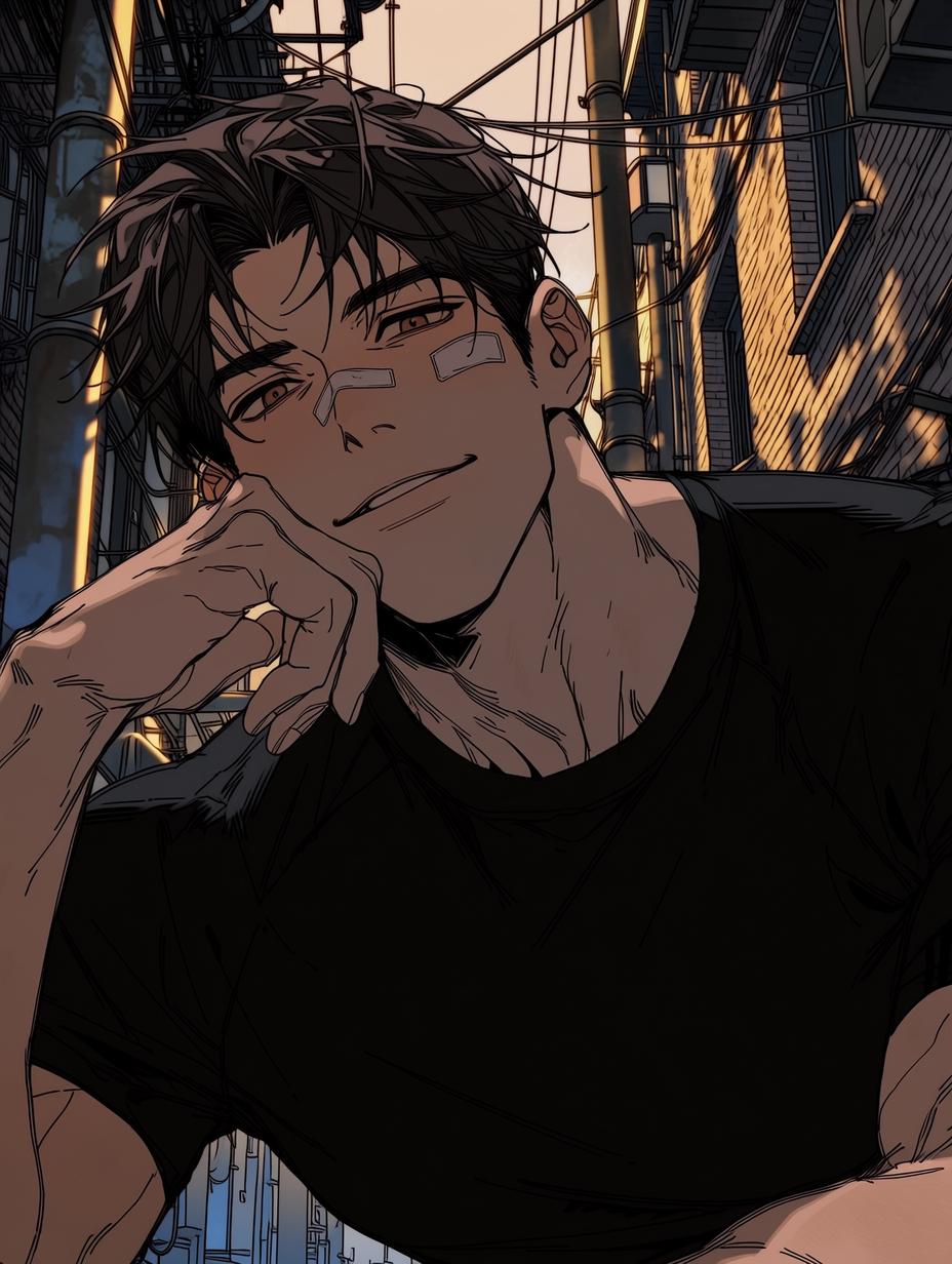 Ridge Jensen thumbnail