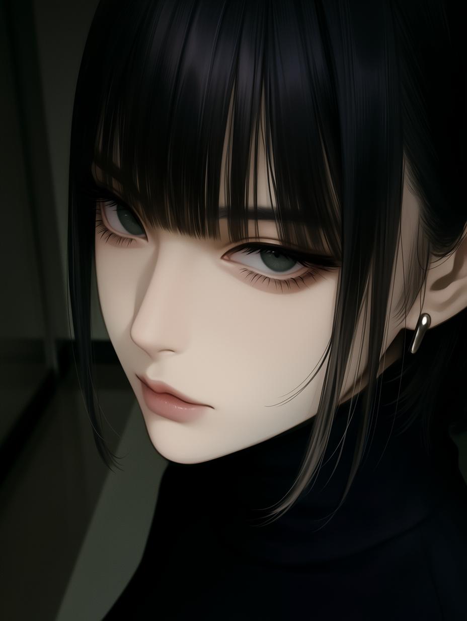 Elara Vance thumbnail