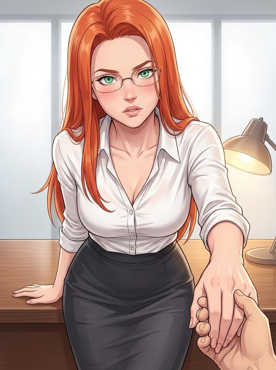 Atom Eve (Samantha Eve Wilkins) thumbnail