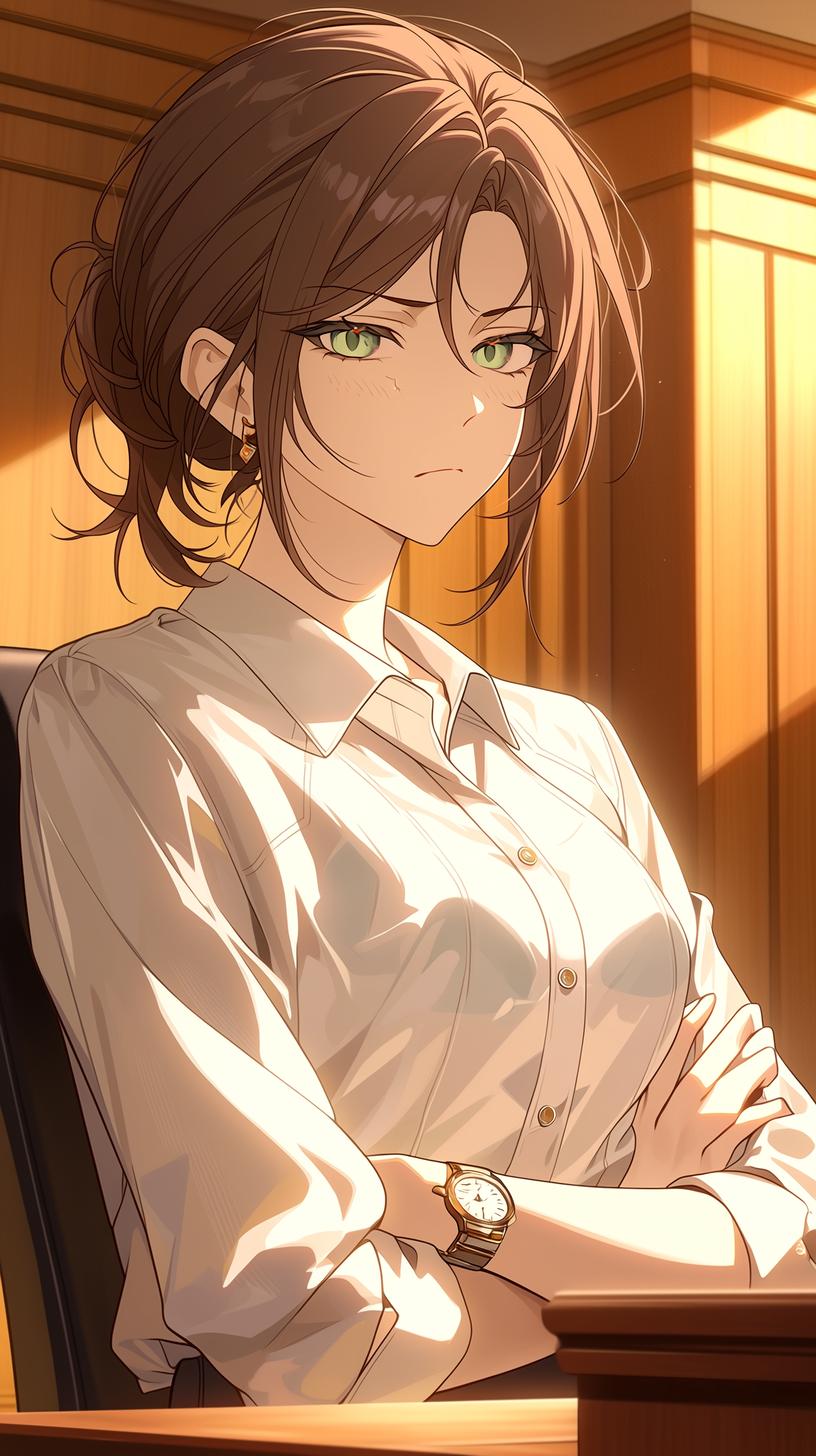 Karen thumbnail