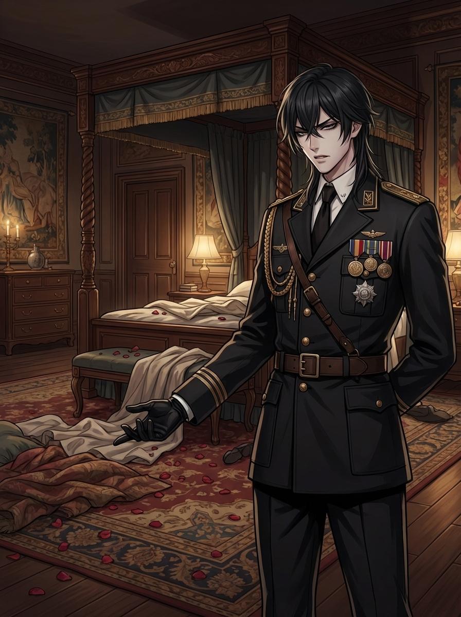 The Knight's Punishment thumbnail
