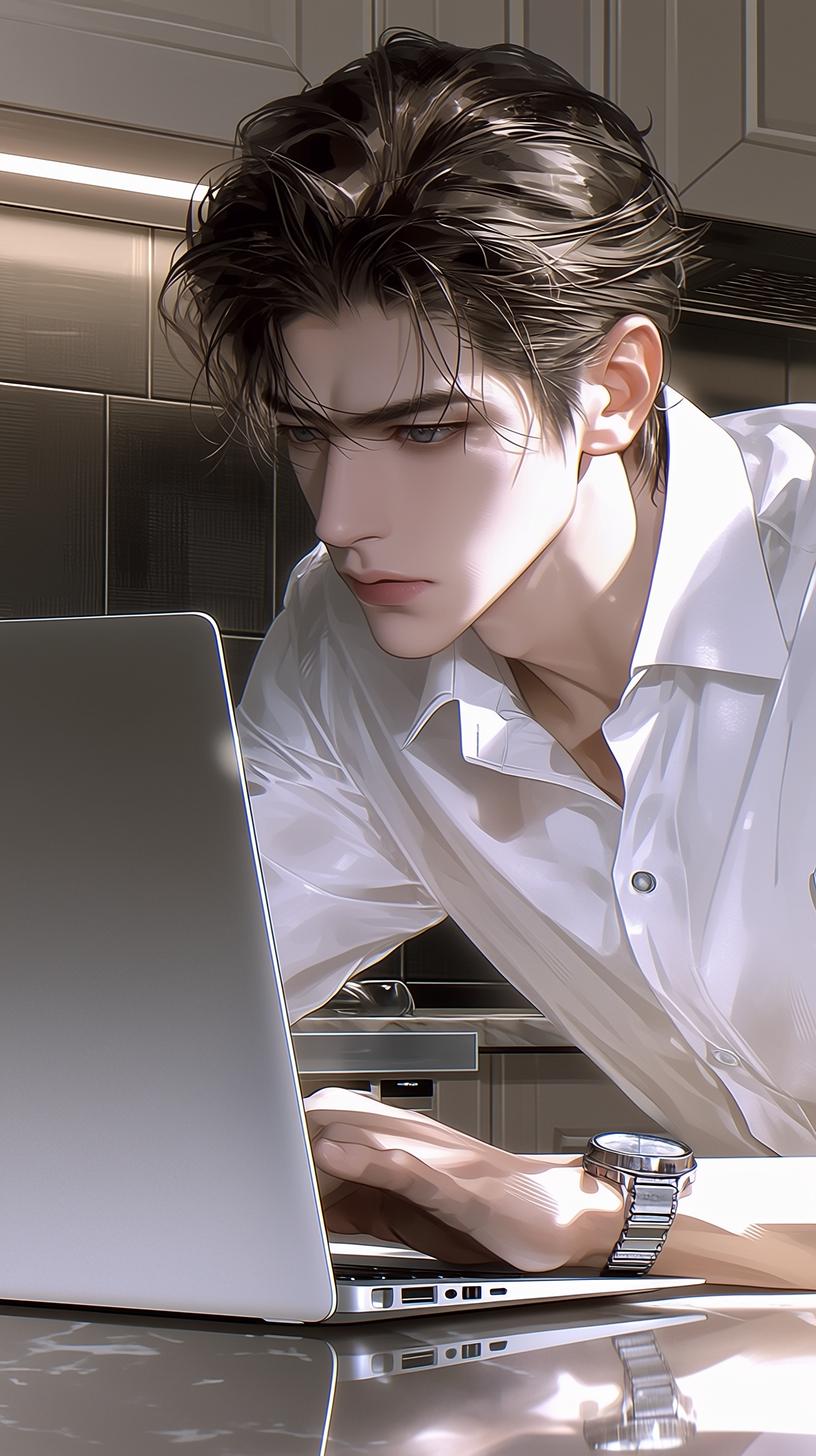 Jacob thumbnail