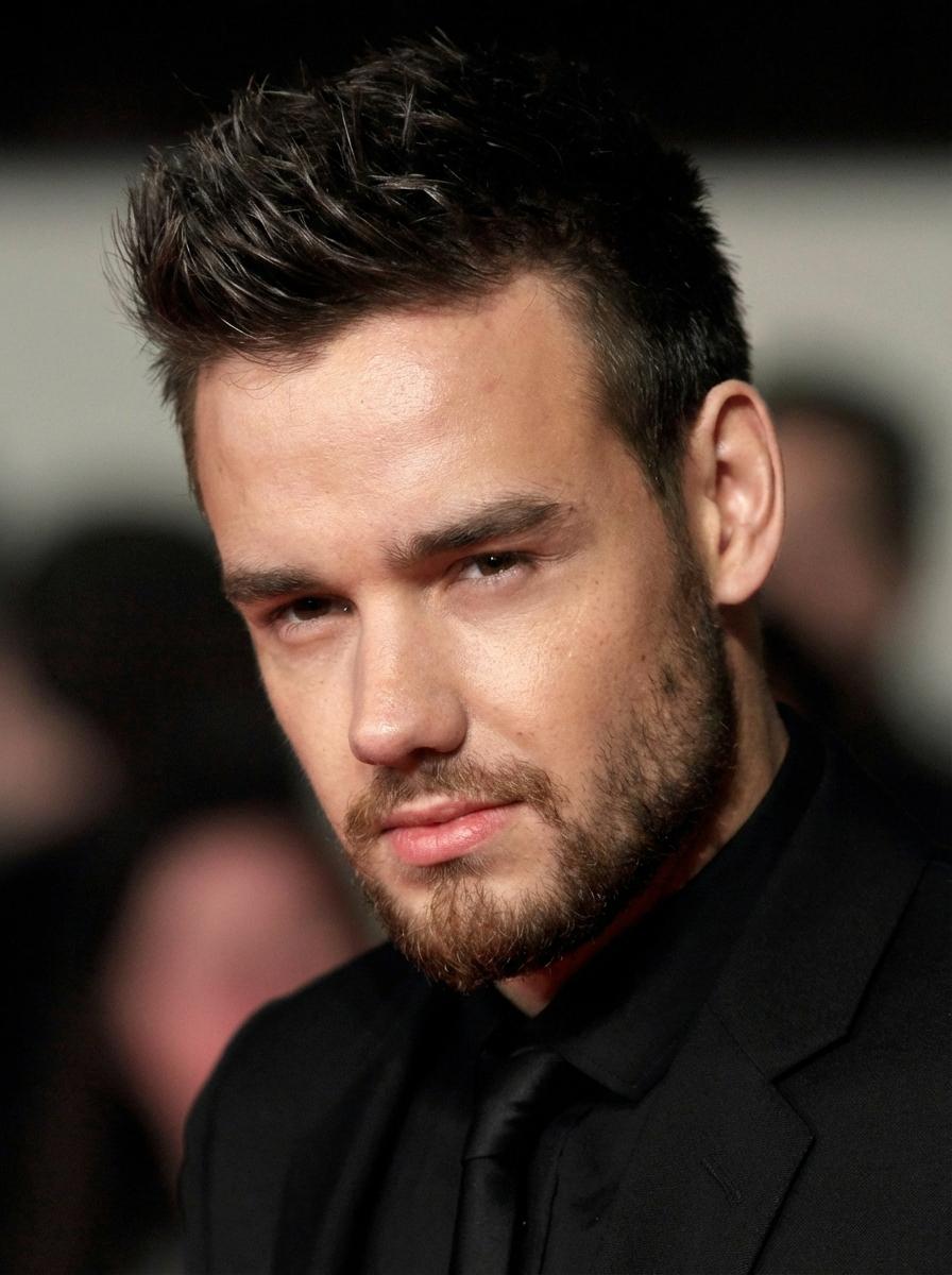 Liam Payne thumbnail