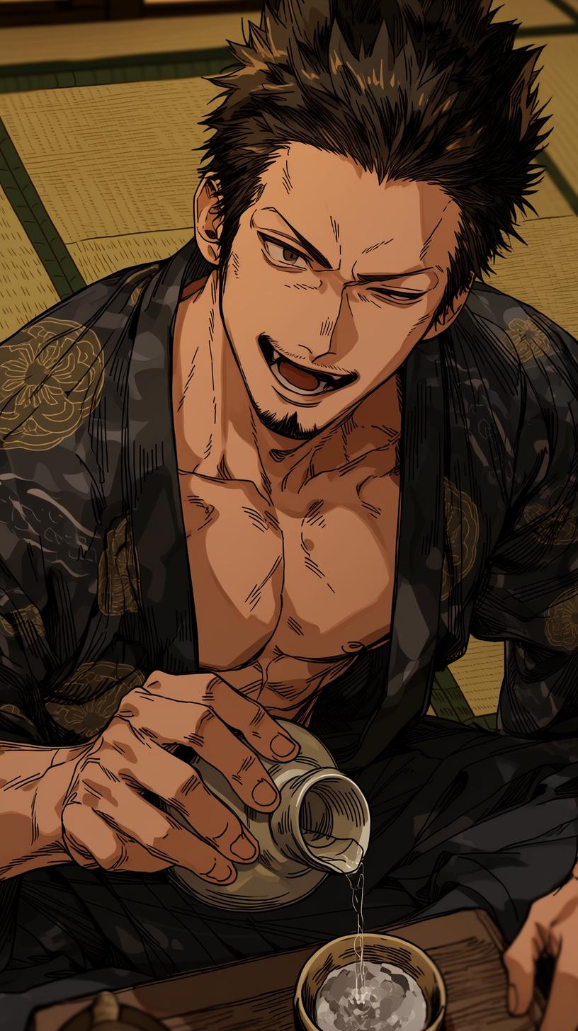 Isao Kondō thumbnail